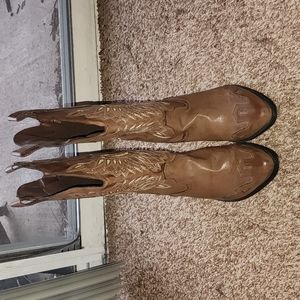 Cowboy boots